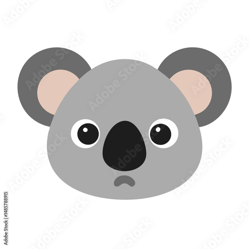 Koala: The Endearing Australian Marsupial