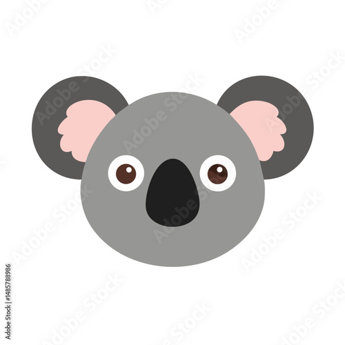Koala: The Endearing Australian Marsupial