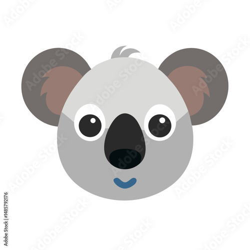 Koala: The Endearing Australian Marsupial