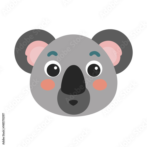 Koala: The Endearing Australian Marsupial