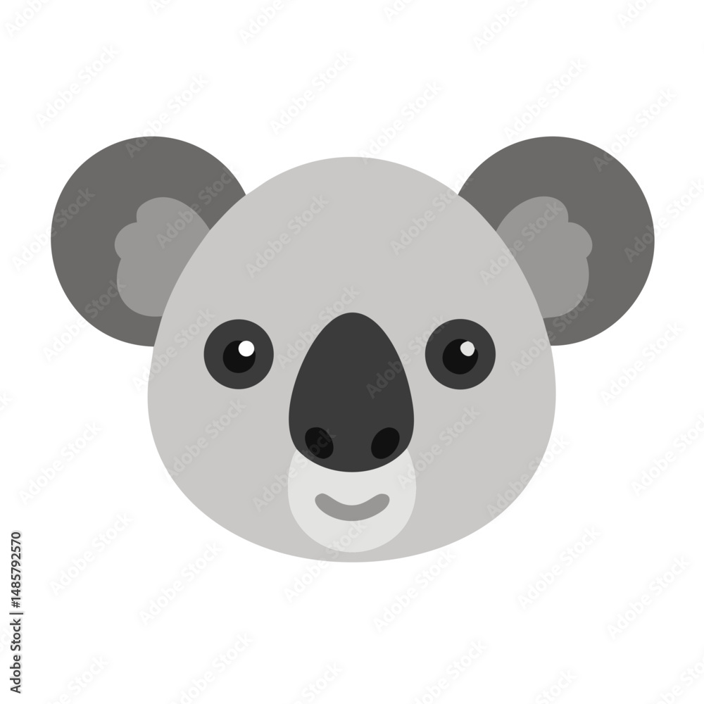 Koala: The Endearing Australian Marsupial Koala: The Endearing Australian Marsupial