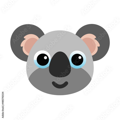 Koala: The Endearing Australian Marsupial
