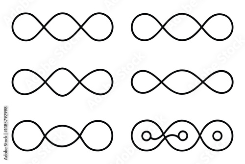 Continuous Line Art Flow