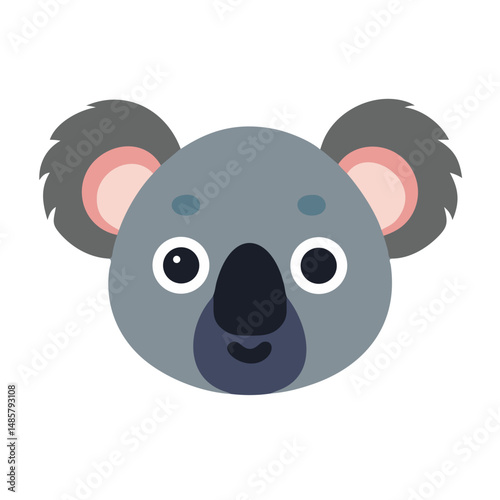 Koala: The Endearing Australian Marsupial