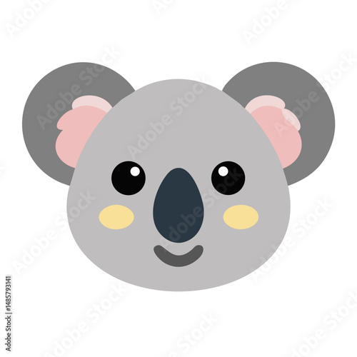 Koala: The Endearing Australian Marsupial