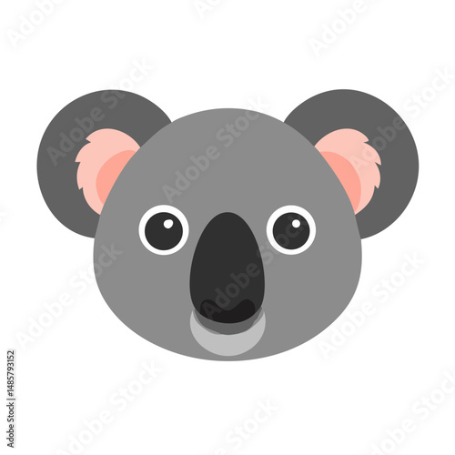 Koala: The Endearing Australian Marsupial