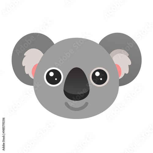 Koala: The Endearing Australian Marsupial