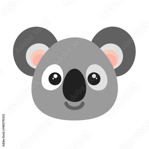 Koala: The Endearing Australian Marsupial