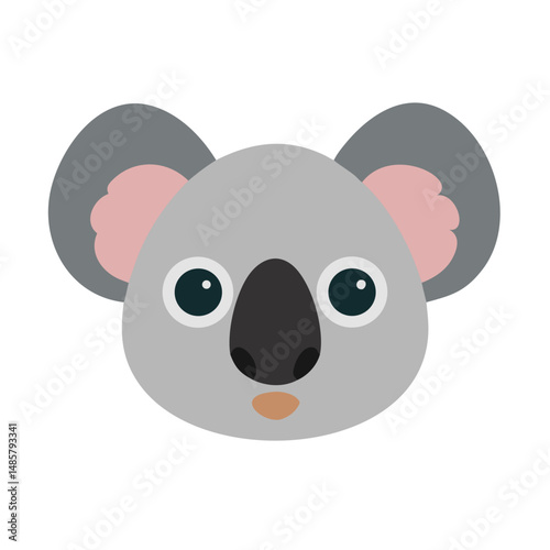 Koala: The Endearing Australian Marsupial