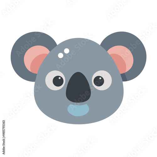 Koala: The Endearing Australian Marsupial