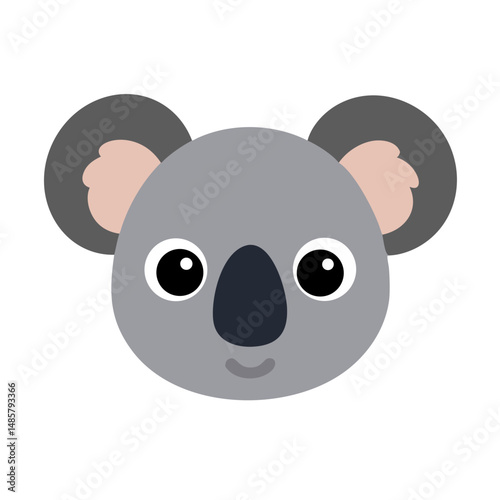 Koala: The Endearing Australian Marsupial