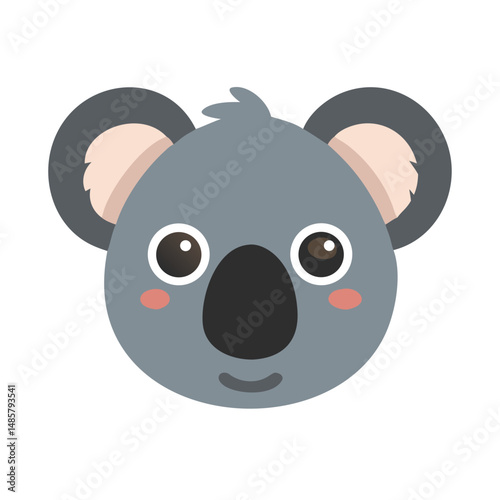 Koala: The Endearing Australian Marsupial