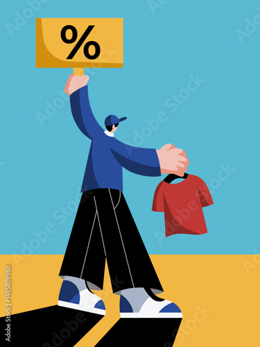 Sales Promotion Activity