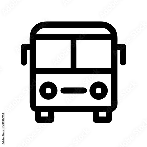 bus