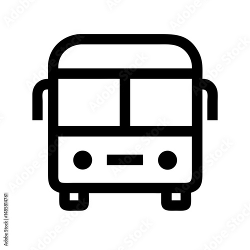 bus
