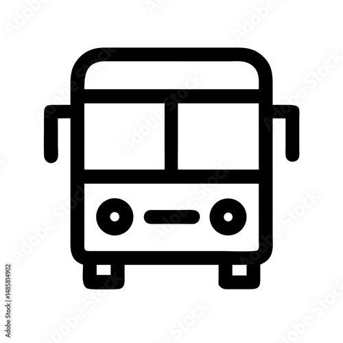 bus