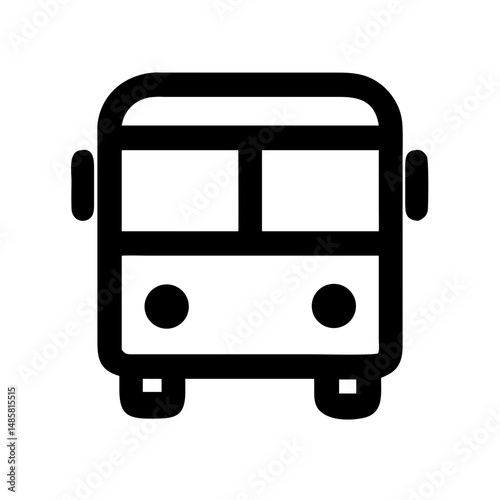 bus