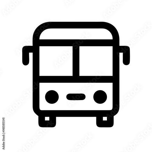 bus