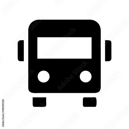 bus