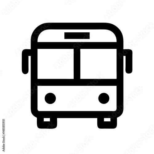 bus