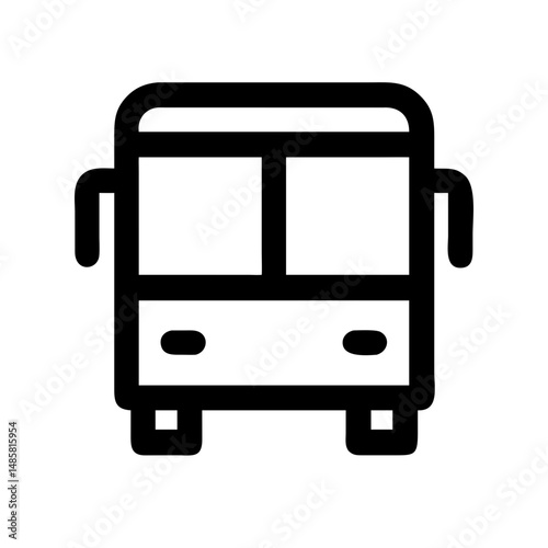 bus