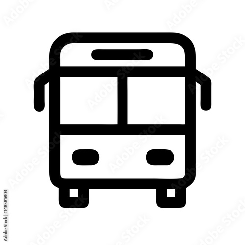 bus