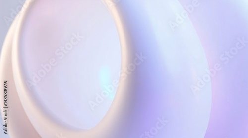 abstract blue background