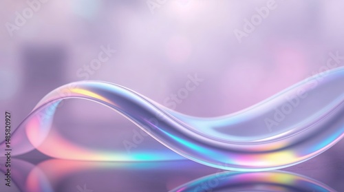 abstract blue background