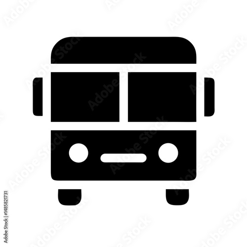 bus