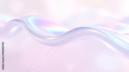 abstract blue background