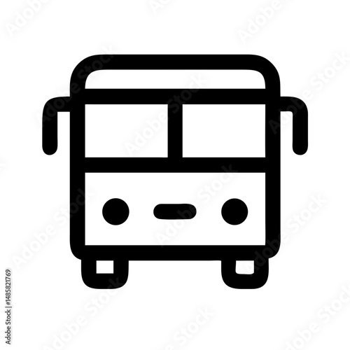 bus