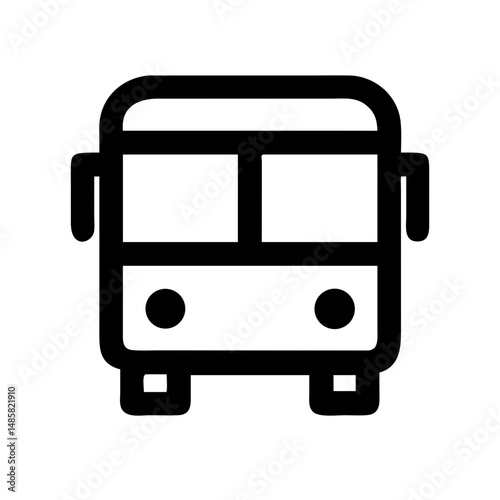 bus