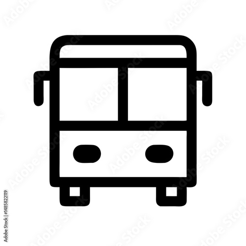 bus