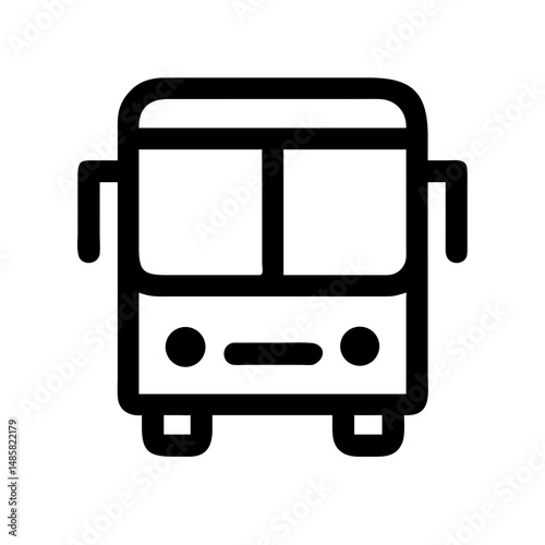 bus