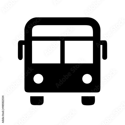 bus