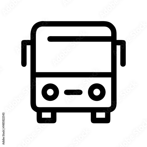 bus