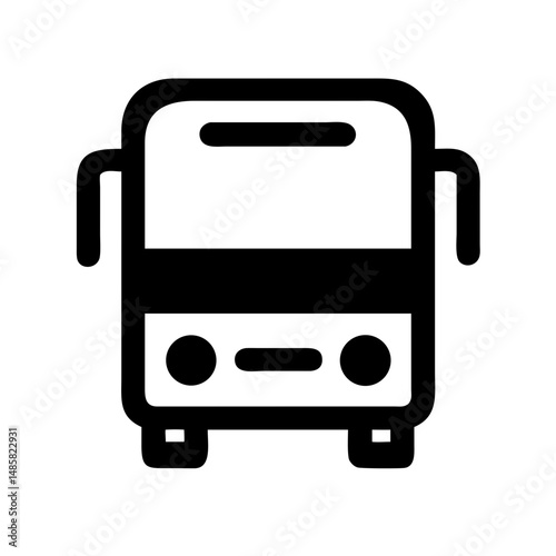bus
