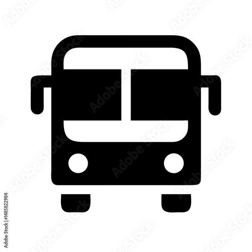 bus