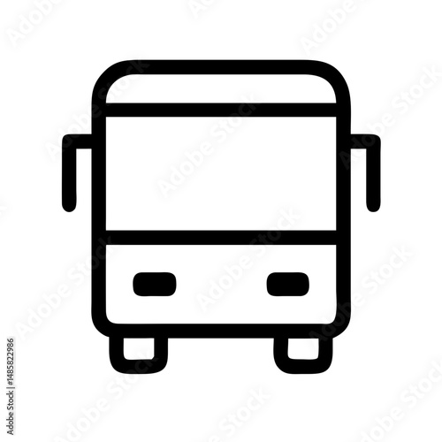 bus