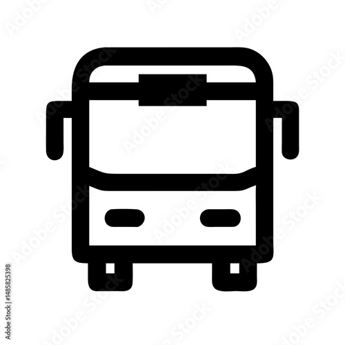bus