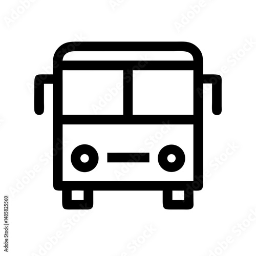 bus