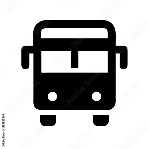 bus