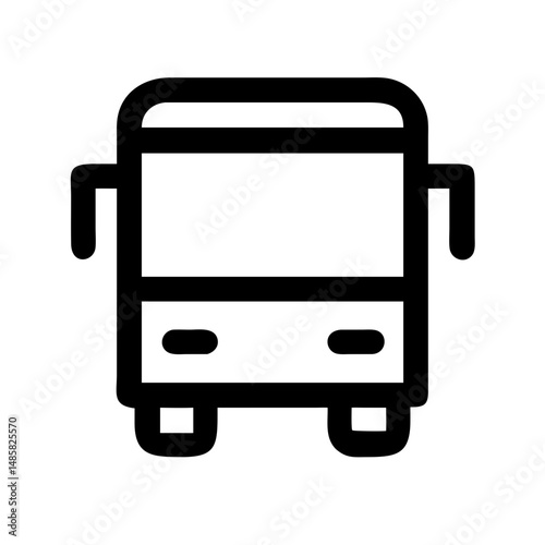 bus