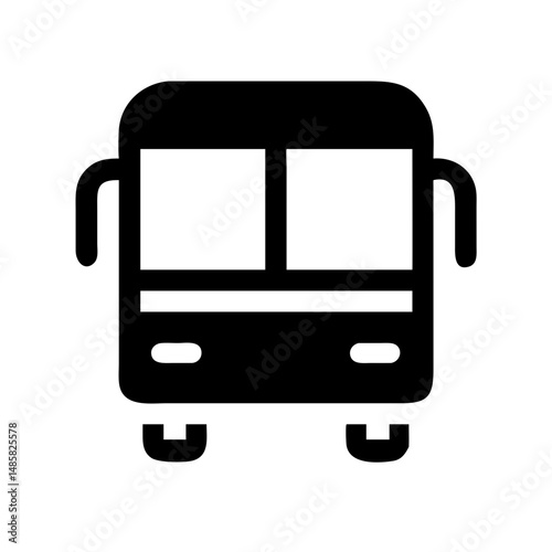 bus