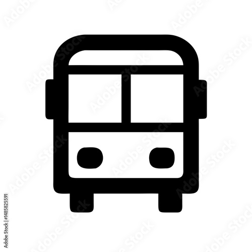 bus