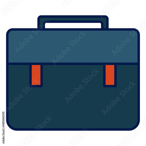 School satchel icon