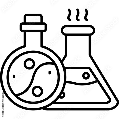 Science Icon