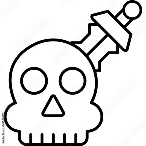 Supernatural Icon