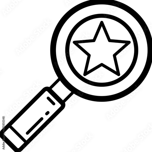 Detective Icon