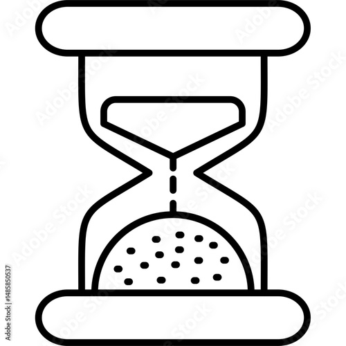 Time travel Icon